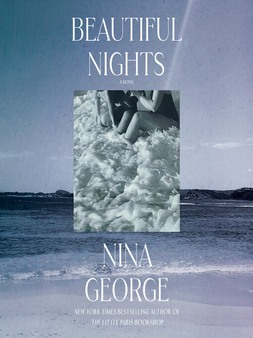 Title details for Beautiful Nights by Nina George - Wait list